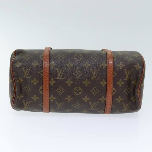 LOUIS VUITTON Monogram Papillon 30 old model Hand Bag Vintage M51365 Auth 71987 - Picture 5 of 16